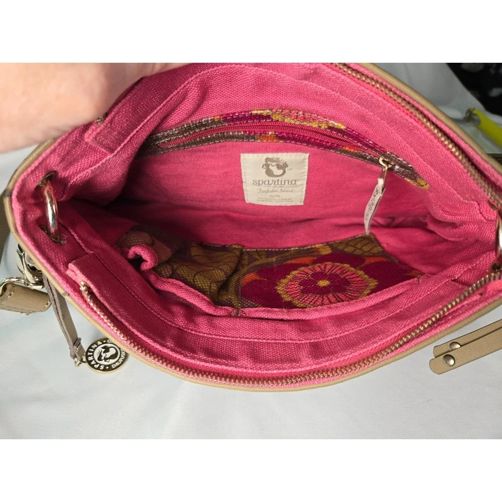 Spartina 449 pre owned